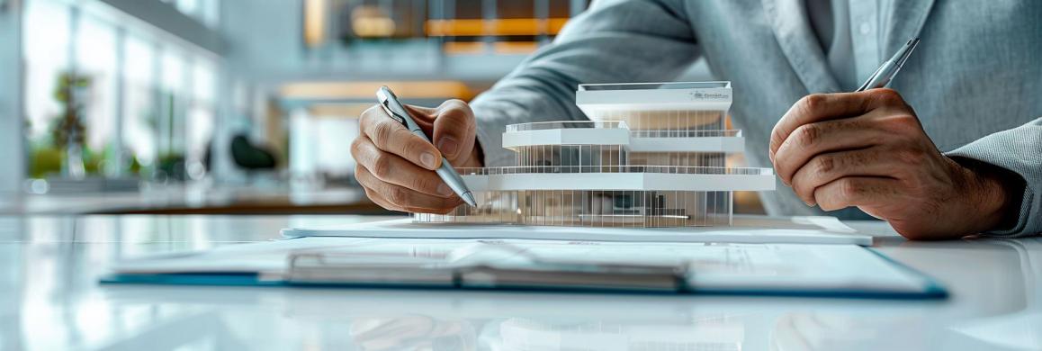 Überprüfung des Architekturmodells